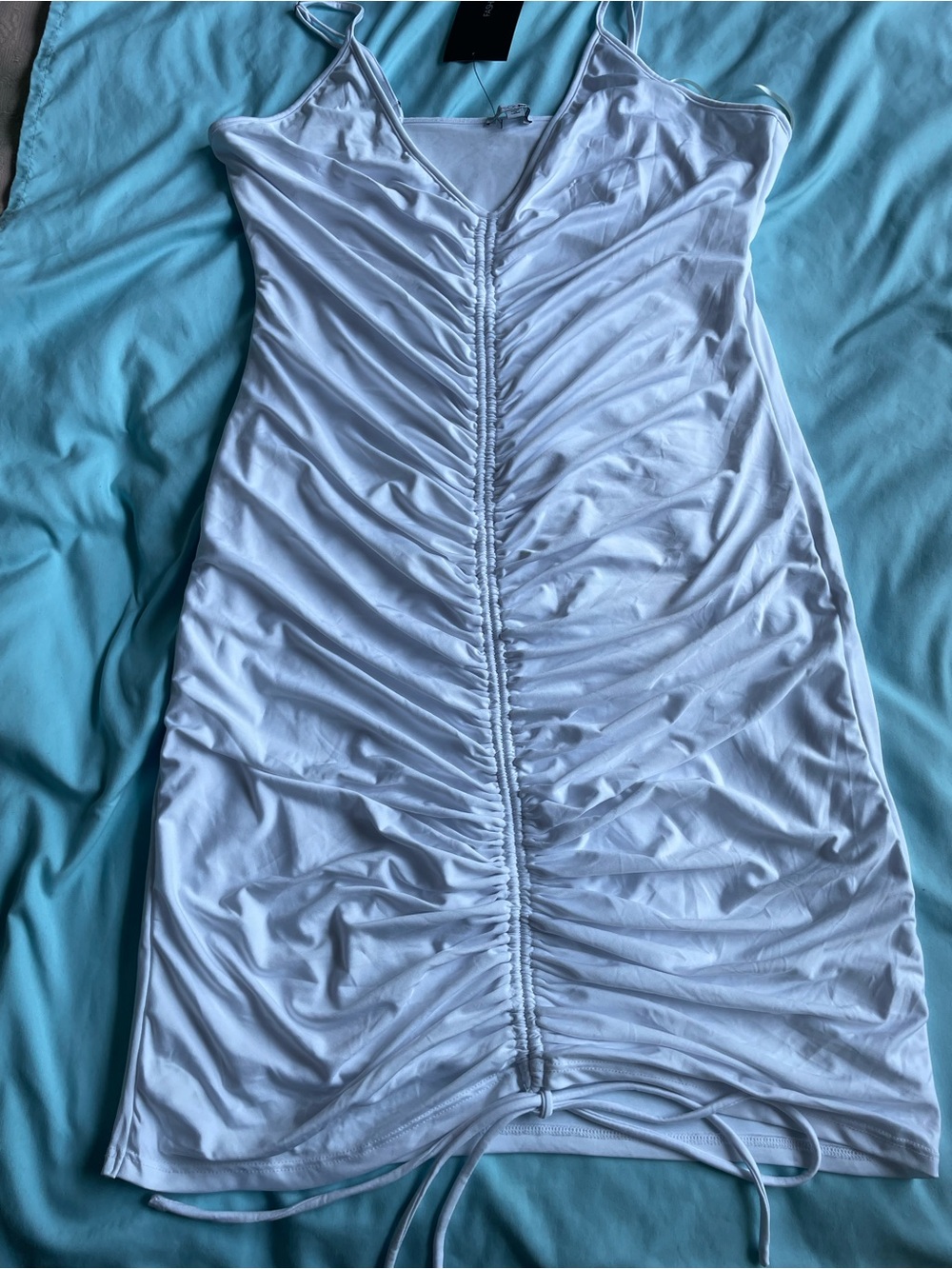 Fashion Nova Dress NWT